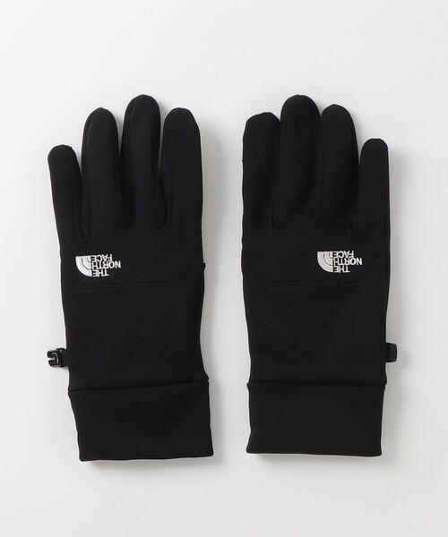 THE NORTH FACE（ザ ノースフェイス） 手袋 L ブラック メンズ