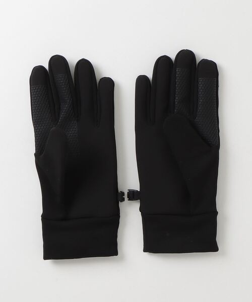 「THE NORTH FACE」 手袋 L ブラック メンズ_画像2