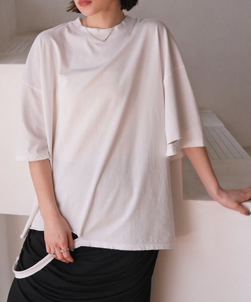 tシャツ シャビーシックTシャツ レディース