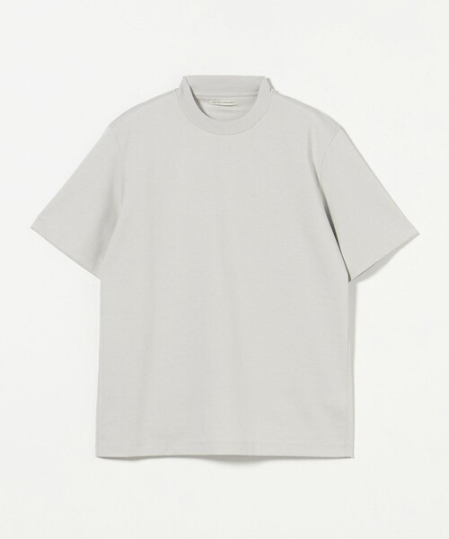 新品未使用 ユナイテッドアローズ COZY ポンチポロシャツ ホワイト Mサイズ UNITED ARROWS ポロシャツ ポンチ UA COZY -抗菌防臭・接触冷感