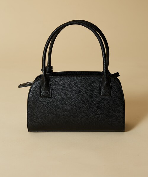PUBLUX ハンドバッグ MARY QUANT × PUBLUX/マリークワント ワン