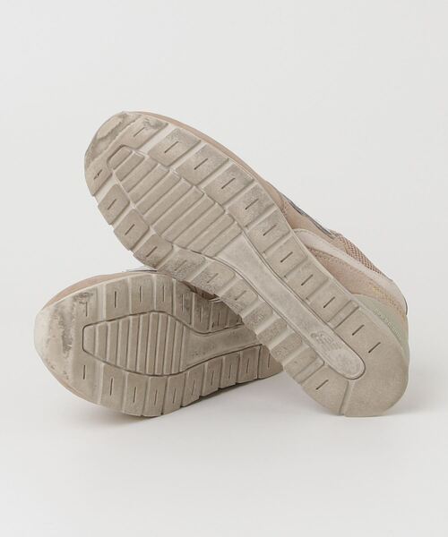 New Balance 「New Balance」 ローカットスニーカー 24.5cm