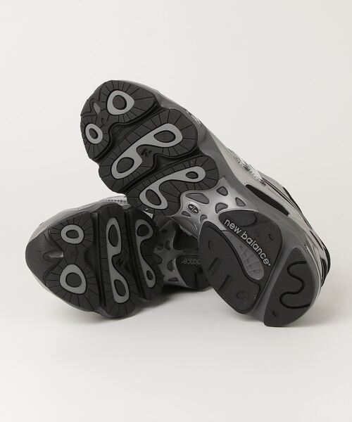 New Balance（ニューバランス） スニーカー M1000 EGR メンズ