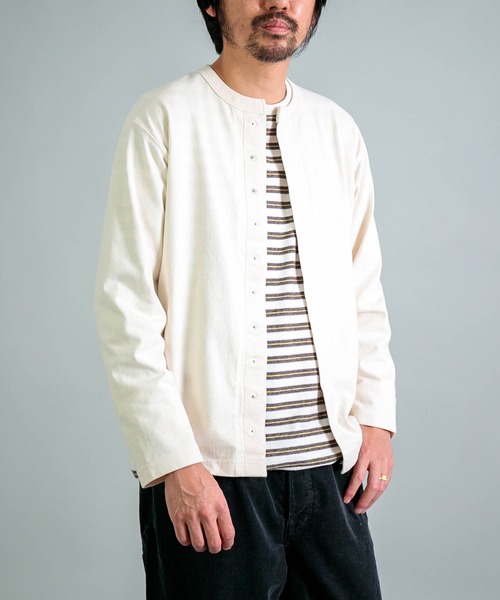 OMNIGOD（オムニゴッド） カーディガン 「 OMNIGOD mens 