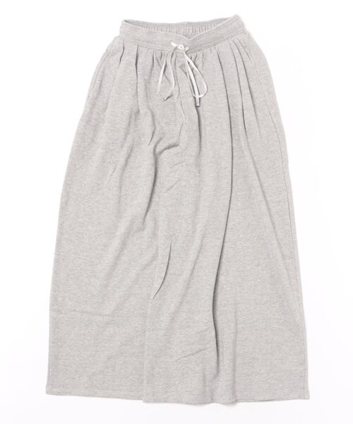 SNIDEL 「SNIDEL」 スウェットパンツ 1 グレー レディース