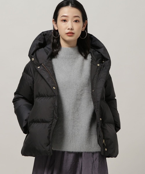 NATURAL BEAUTY BASIC（ナチュラルビューティーベーシック） ダウン