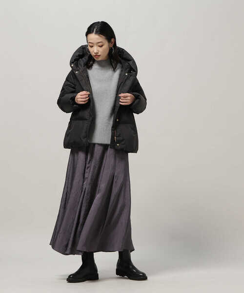 NATURAL BEAUTY BASIC（ナチュラルビューティーベーシック） ダウン