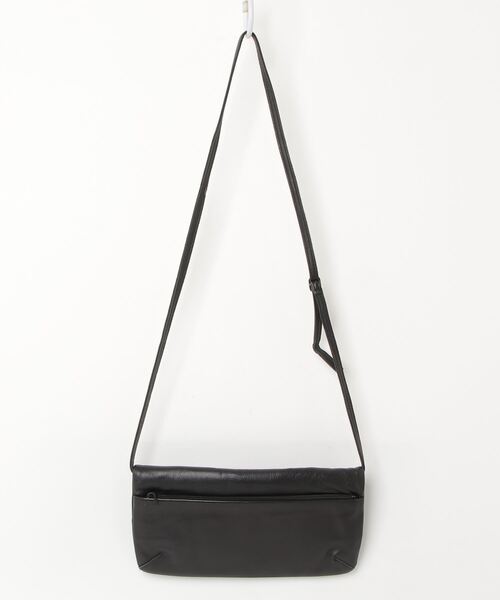 「tsumori chisato CARRY」 ショルダーバッグ - ブラック レディース_画像2