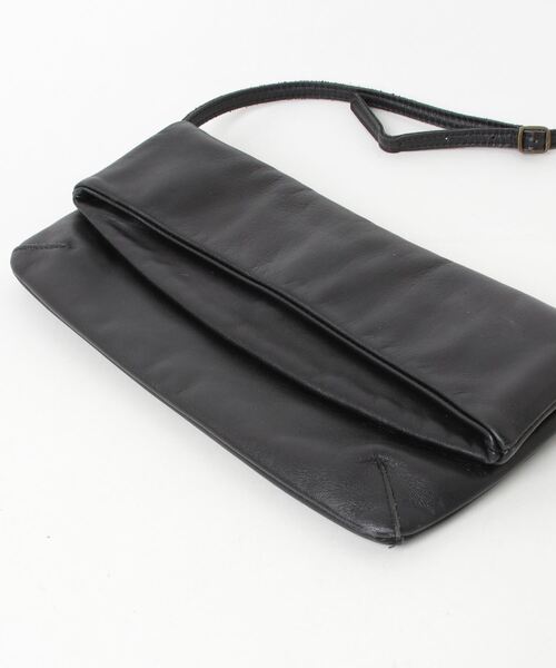 「tsumori chisato CARRY」 ショルダーバッグ - ブラック レディース_画像3