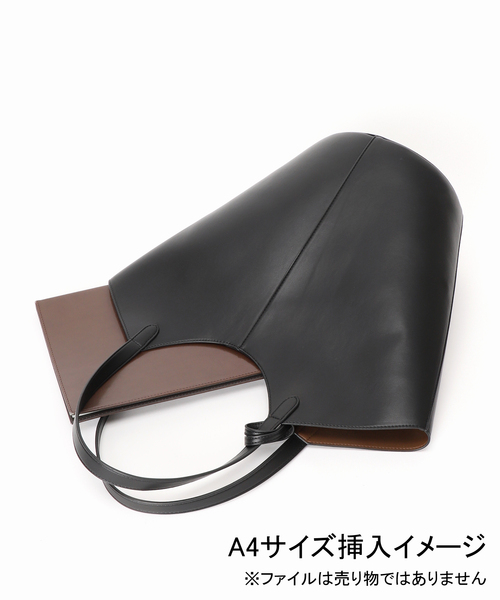 大人気！まとめ一覧 SLOBE IENA ラウンドビッグトート 「追加」SLOBE トートバッグ バッグ