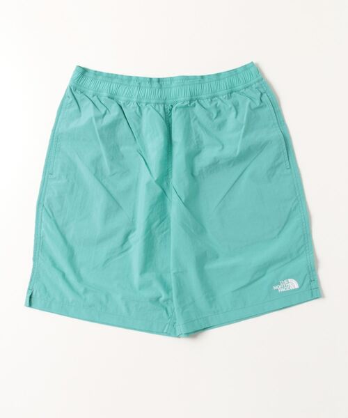 THE NORTH FACE ハーフパンツ Lサイズ THE NORTH FACE 「THE FACE」 ハーフパンツ L ライム メンズ