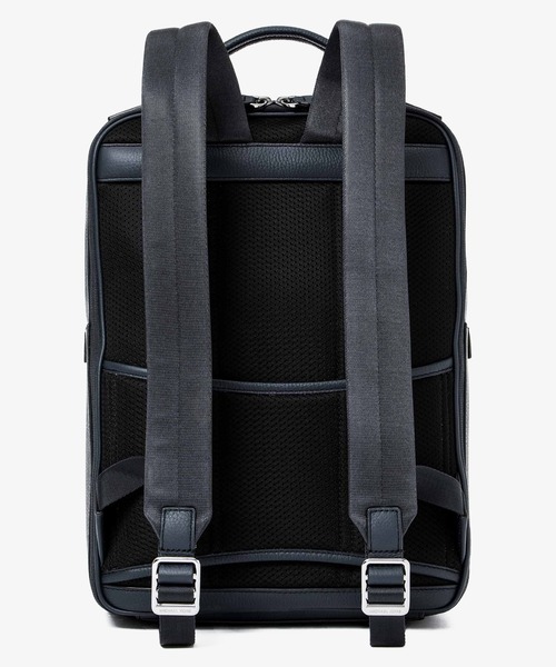 MICHAEL KORS ネイビー リュック MK マイケルコース Michael Kors ネイビー リュック・バック