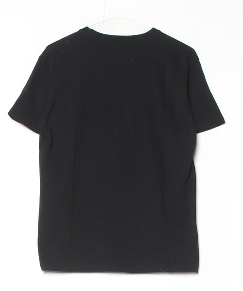 New Era × ヨウジヤマモト 半袖Tシャツ ３ Yohji Yamamoto 「Yohji Yamamoto」 半袖Tシャツ「NEW ERAコラボ