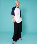 アロハシャツ tシャツ ∴WEGO/PIKO別...の詳細画像3