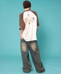 アロハシャツ tシャツ ∴WEGO/PIKO別...の詳細画像2