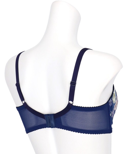 WACOAL（ワコール） ブラジャー 「リボンブラ 脇すっきり」 : ZOZOTOWN