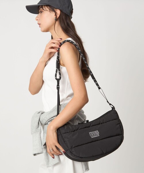 FREDRIK PACKERS ショルダーバッグ バッグ 「別注」「FREDRIK