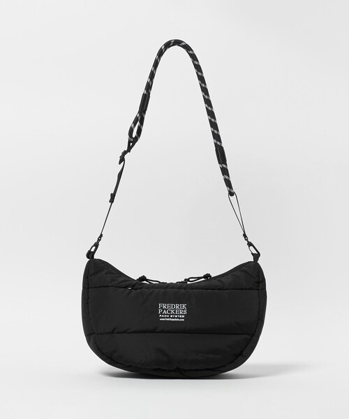 FREDRIK PACKERS ショルダーバッグ バッグ 「別注」「FREDRIK