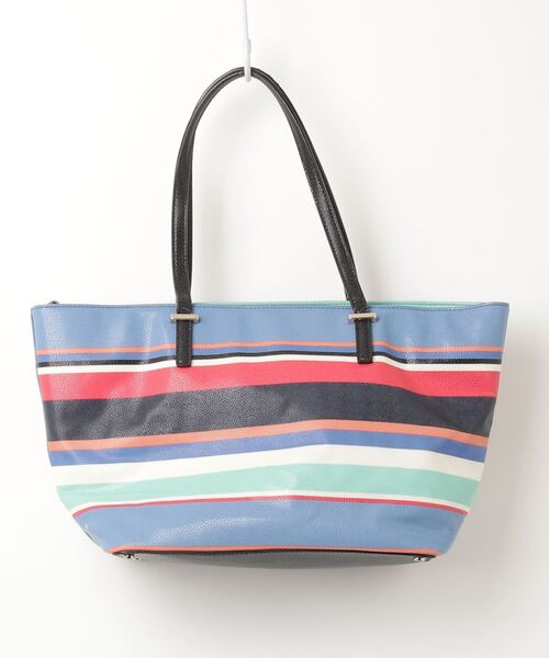 kate spade new york バッグ(柄:ボーダー)のおすすめ人気商品 kate spade new york バッグ(柄:ボーダー)のおすすめ人気商品