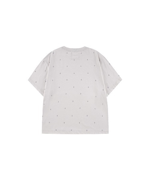 UNKNOWN LONDON（アンノウンロンドン） tシャツ Tシャツ｜Tiny Cross