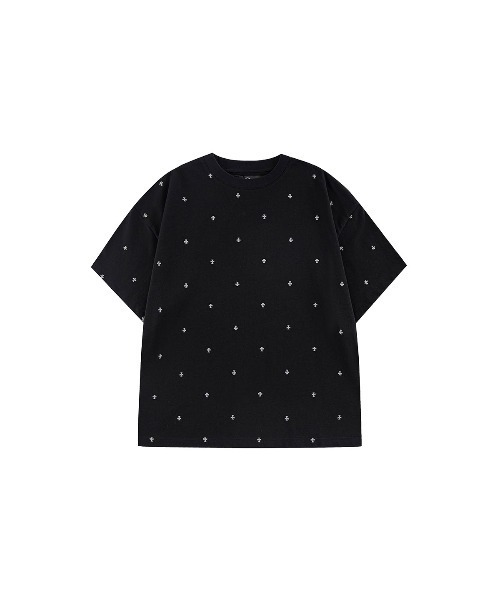 UNKNOWN LONDON（アンノウンロンドン） tシャツ Tシャツ｜Tiny Cross