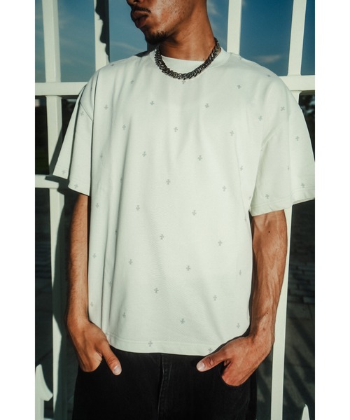 UNKNOWN LONDON（アンノウンロンドン） tシャツ Tシャツ｜Tiny Cross