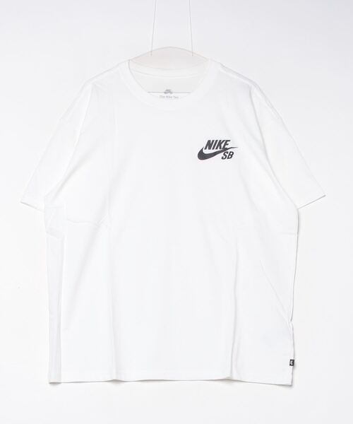 ◆NIKE◆フロントロゴスポーツパックTシャツ ナイキ（NIKE）（メンズ）Tシャツ 半袖 スポーツウェア