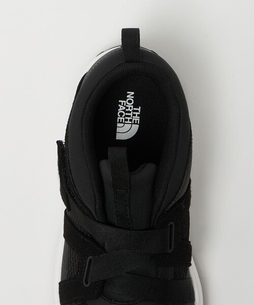 THE NORTH FACE スニーカー 「THE FACE」キャノピー ランナー