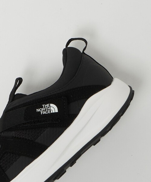 THE NORTH FACE スニーカー 「THE FACE」キャノピー ランナー