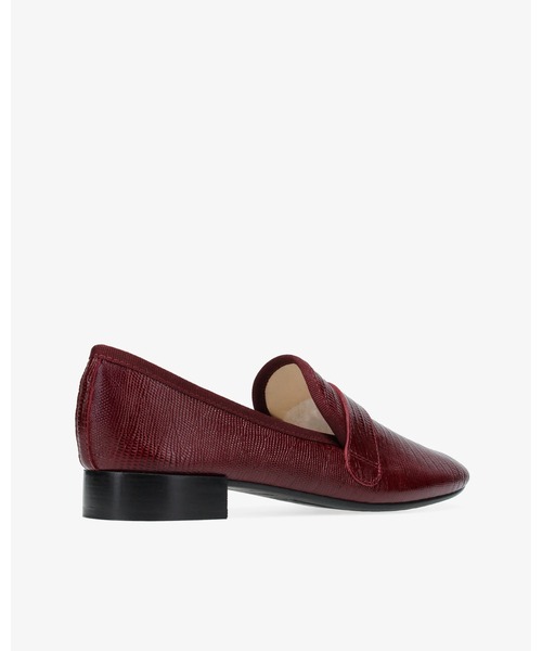 repetto（レペット） ローファー Michael ローファー - ラバーソール