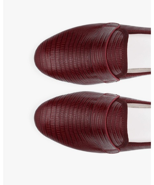 repetto レペット ローファー　マイケル サイズ 39 ラバーソール repetto（レペット） ローファー Michael ローファー - ラバーソール