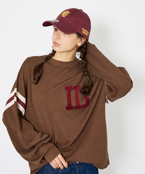 REMI RELIEF tシャツ 「REMI / レミ レリーフ」ビンテージロゴ