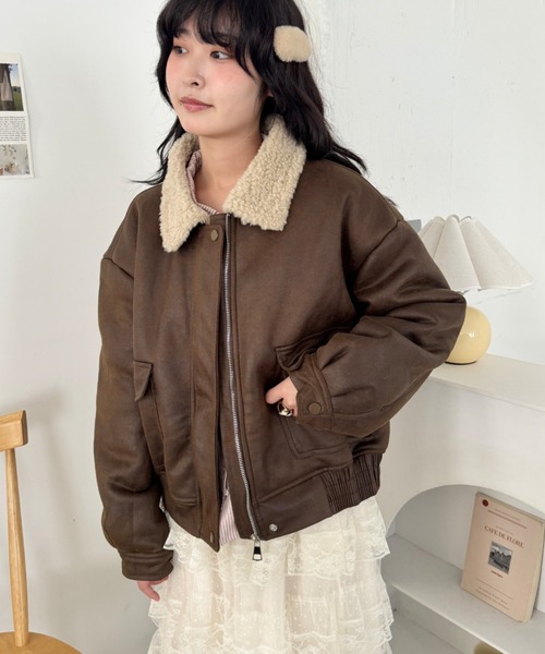 SOLLON.（ソルロン） レザージャケット ライダース ヴィンテージライク