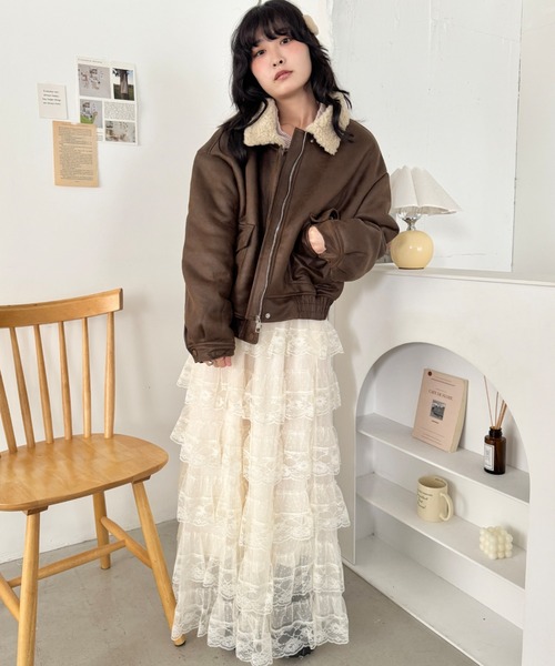 SOLLON.（ソルロン） レザージャケット ライダース ヴィンテージライク