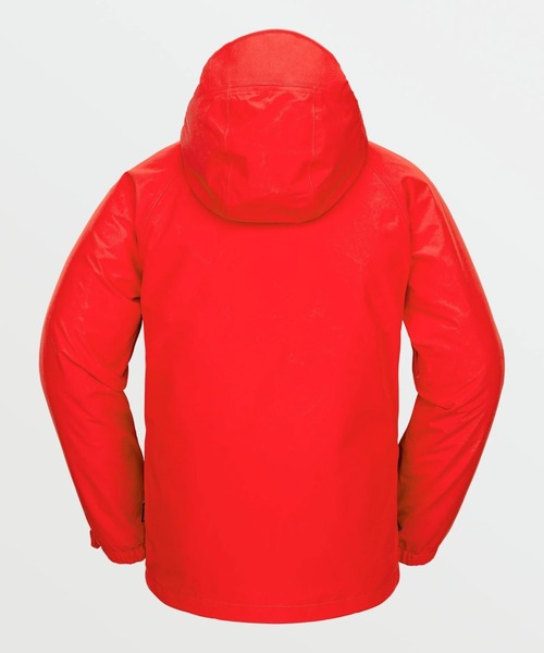 VOLCOM（ボルコム） マウンテンパーカー ウインドブレーカー Mens Dua