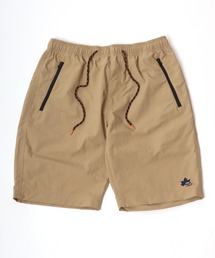 「LOGOS」 ハーフパンツ LL イエロー メンズの画像2