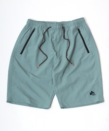 「LOGOS」 ハーフパンツ LL イエロー メンズの画像6