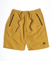 「LOGOS」 ハーフパンツ LL イエロー メンズの画像7