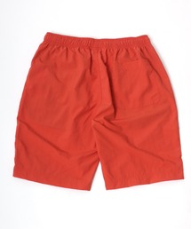 「LOGOS」 ハーフパンツ LL イエロー メンズの画像9