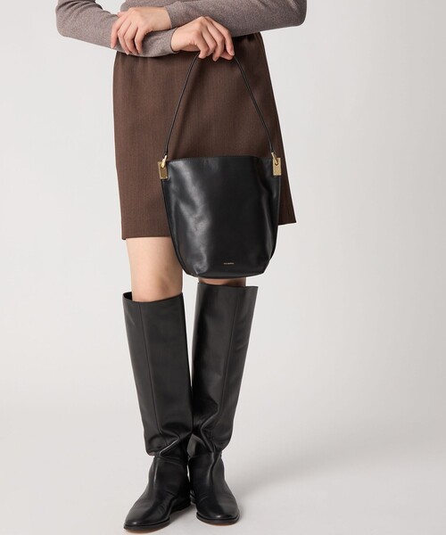 ORSETTO ショルダーバッグ バッグ 「ORSETTO」 RACCOLTO ONEHNDL