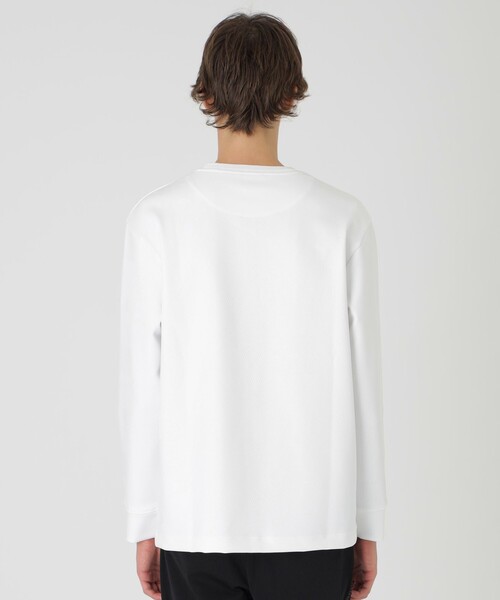 BLACK LABEL CRESTBRIDGE（ブラックレーベル クレストブリッジ） t