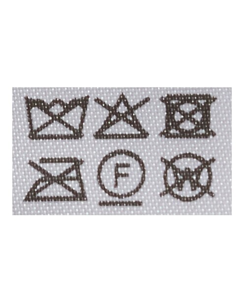 6 ニット セーター 「6(ROKU)」コットンウール ミラノリブ クルー