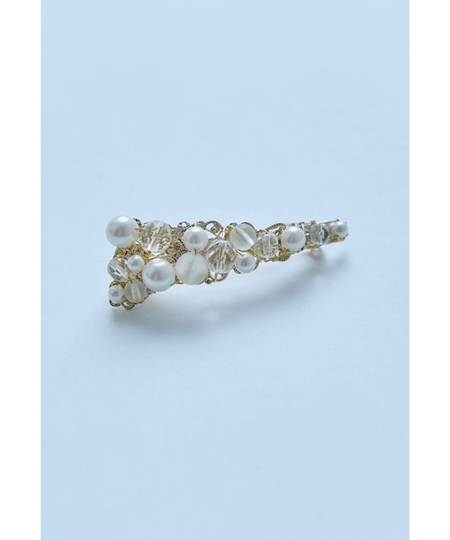 niana（ニアナ） ヘアクリップ : ZOZOTOWN Yahoo!店 - 通販 - Yahoo