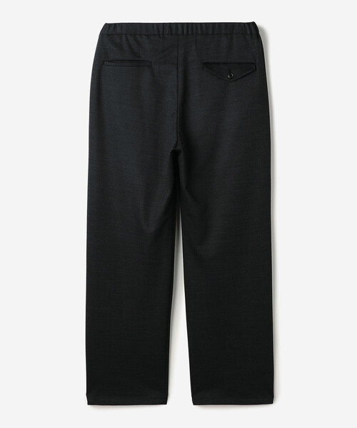 Jimmy Morrise出品 Morris & Sons（モリスアンドサンズ） パンツ MORRIS ＆ SONS | ドロー