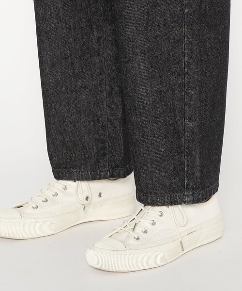 Danton（ダントン） オーバーオール 36 インディゴブルー レディース