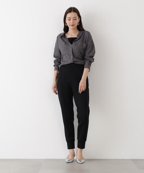 PINKY&DIANNE（ピンキー アンド ダイアン） パンツ パッチポケット