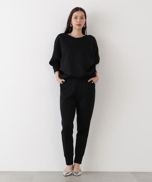 PINKY&DIANNE（ピンキー アンド ダイアン） パンツ パッチポケット