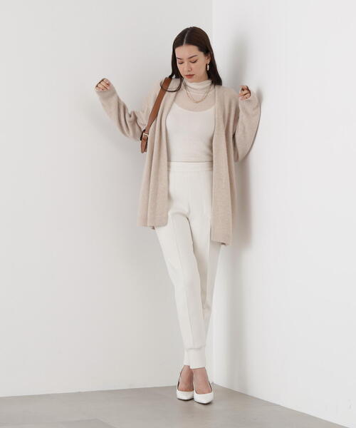 Pinky&Dianneパッチポケットジョガーパンツ36 PINKY&DIANNE｜◇パッチポケットジョガーパンツ | Rakuten Fashion