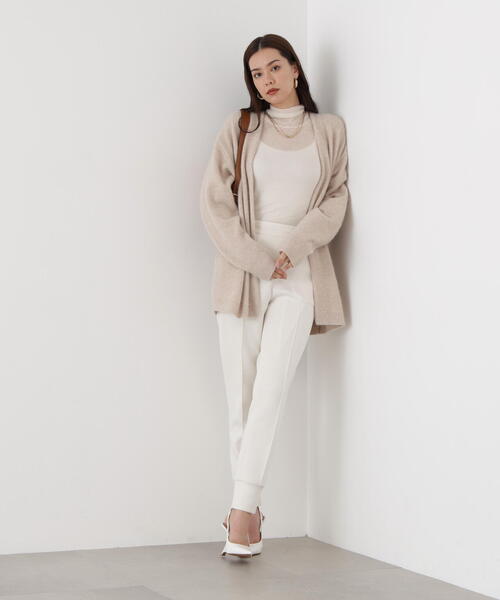 PINKY&DIANNE（ピンキー アンド ダイアン） パンツ パッチポケット