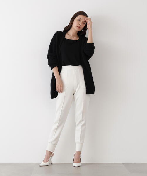 PINKY&DIANNE（ピンキー アンド ダイアン） パンツ パッチポケット